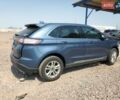 Синій Форд Едж, об'ємом двигуна 3.5 л та пробігом 80 тис. км за 9000 $, фото 1 на Automoto.ua