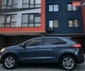 Синій Форд Едж, об'ємом двигуна 2 л та пробігом 95 тис. км за 15999 $, фото 19 на Automoto.ua