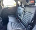 Синий Форд Эдж, объемом двигателя 3.5 л и пробегом 131 тыс. км за 22990 $, фото 10 на Automoto.ua