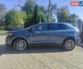 Синій Форд Едж, об'ємом двигуна 2 л та пробігом 140 тис. км за 16500 $, фото 4 на Automoto.ua
