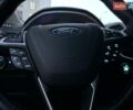 Синій Форд Едж, об'ємом двигуна 2 л та пробігом 95 тис. км за 15999 $, фото 12 на Automoto.ua