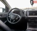 Синій Форд Едж, об'ємом двигуна 2 л та пробігом 145 тис. км за 18700 $, фото 24 на Automoto.ua