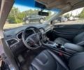 Синій Форд Едж, об'ємом двигуна 2 л та пробігом 50 тис. км за 11500 $, фото 5 на Automoto.ua