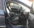 Синій Форд Едж, об'ємом двигуна 2 л та пробігом 91 тис. км за 2500 $, фото 4 на Automoto.ua