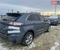 Синій Форд Едж, об'ємом двигуна 3.5 л та пробігом 80 тис. км за 9900 $, фото 3 на Automoto.ua