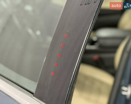 Синій Форд Едж, об'ємом двигуна 2 л та пробігом 130 тис. км за 15300 $, фото 23 на Automoto.ua