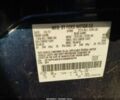 Синій Форд Едж, об'ємом двигуна 2 л та пробігом 91 тис. км за 2500 $, фото 8 на Automoto.ua