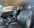 Синій Форд Едж, об'ємом двигуна 2 л та пробігом 50 тис. км за 11500 $, фото 8 на Automoto.ua