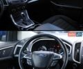 Синій Форд Едж, об'ємом двигуна 2 л та пробігом 70 тис. км за 19000 $, фото 2 на Automoto.ua