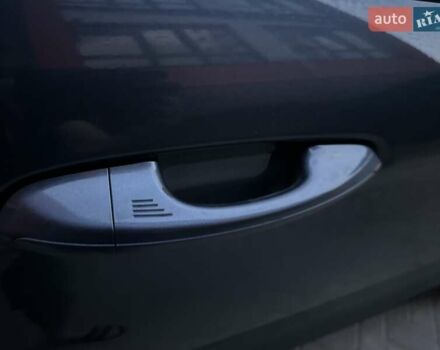 Синій Форд Едж, об'ємом двигуна 2 л та пробігом 95 тис. км за 15999 $, фото 24 на Automoto.ua