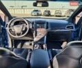 Синий Форд Эдж, объемом двигателя 2.72 л и пробегом 57 тыс. км за 23000 $, фото 48 на Automoto.ua