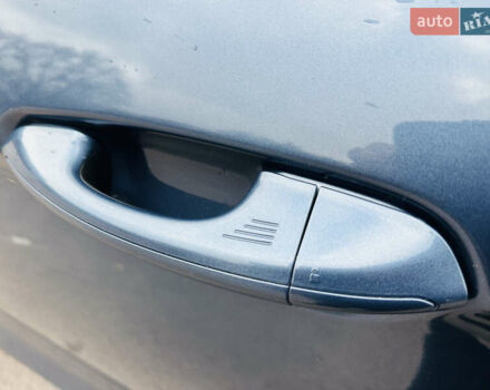 Синій Форд Едж, об'ємом двигуна 2 л та пробігом 69 тис. км за 17999 $, фото 18 на Automoto.ua