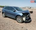 Синій Форд Едж, об'ємом двигуна 3.5 л та пробігом 80 тис. км за 9900 $, фото 7 на Automoto.ua