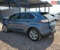 Синій Форд Едж, об'ємом двигуна 3.5 л та пробігом 80 тис. км за 9900 $, фото 5 на Automoto.ua