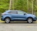 Форд Эдж 2018 в Житомире на Automoto.ua Синий Форд Эдж, объемом двигателя 2 л и пробегом 36 тыс. км за 11500 $, фото 7 на Automoto.ua