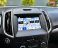 Синій Форд Едж, об'ємом двигуна 2 л та пробігом 88 тис. км за 17990 $, фото 37 на Automoto.ua