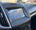 Синий Форд Эдж, объемом двигателя 2 л и пробегом 122 тыс. км за 16700 $, фото 15 на Automoto.ua