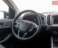 Синій Форд Едж, об'ємом двигуна 2 л та пробігом 145 тис. км за 18700 $, фото 17 на Automoto.ua