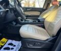 Синий Форд Эдж, объемом двигателя 2 л и пробегом 122 тыс. км за 16300 $, фото 9 на Automoto.ua