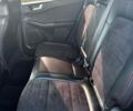 Синий Форд Эдж, объемом двигателя 2.7 л и пробегом 118 тыс. км за 20500 $, фото 18 на Automoto.ua