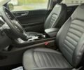 Синій Форд Едж, об'ємом двигуна 2 л та пробігом 60 тис. км за 9000 $, фото 7 на Automoto.ua
