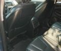 Синий Форд Эдж, объемом двигателя 3.5 л и пробегом 109 тыс. км за 18200 $, фото 17 на Automoto.ua