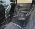 Форд Эдж 2018 в Хмельницком на Automoto.ua Синий Форд Эдж, объемом двигателя 2 л и пробегом 90 тыс. км за 16900 $, фото 4 на Automoto.ua