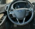 Синий Форд Эдж, объемом двигателя 2 л и пробегом 85 тыс. км за 22500 $, фото 7 на Automoto.ua