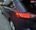 Синій Форд Едж, об'ємом двигуна 2 л та пробігом 95 тис. км за 15999 $, фото 13 на Automoto.ua