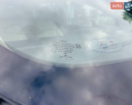 Синій Форд Едж, об'ємом двигуна 2 л та пробігом 69 тис. км за 17999 $, фото 20 на Automoto.ua