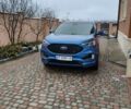 Синій Форд Едж, об'ємом двигуна 2.7 л та пробігом 53 тис. км за 22000 $, фото 3 на Automoto.ua