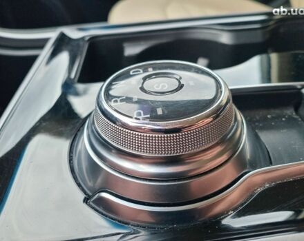 Синий Форд Эдж, объемом двигателя 2 л и пробегом 128 тыс. км за 19190 $, фото 24 на Automoto.ua