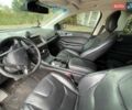 Синий Форд Эдж, объемом двигателя 2 л и пробегом 119 тыс. км за 24490 $, фото 27 на Automoto.ua