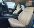 Синій Форд Едж, об'ємом двигуна 2 л та пробігом 128 тис. км за 19190 $, фото 19 на Automoto.ua