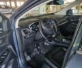 Синий Форд Эдж, объемом двигателя 2 л и пробегом 77 тыс. км за 19200 $, фото 4 на Automoto.ua