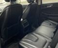 Форд Эдж 2019 в Киеве на Automoto.ua Синий Форд Эдж, объемом двигателя 2 л и пробегом 59 тыс. км за 16700 $, фото 5 на Automoto.ua