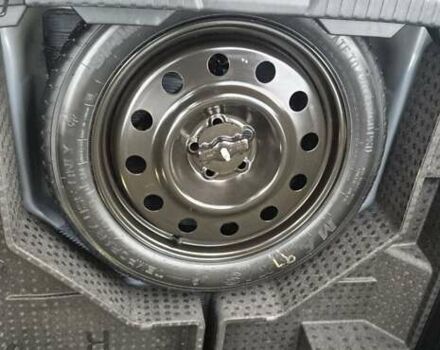 Синий Форд Эдж, объемом двигателя 2 л и пробегом 248 тыс. км за 14499 $, фото 11 на Automoto.ua