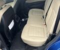 Форд Эдж 2019 в Львове на Automoto.ua Синий Форд Эдж, объемом двигателя 2 л и пробегом 128 тыс. км за 18500 $, фото 6 на Automoto.ua