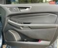Синий Форд Эдж, объемом двигателя 2 л и пробегом 119 тыс. км за 24490 $, фото 37 на Automoto.ua