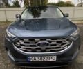 Форд Эдж 2019 в Киеве на Automoto.ua Синий Форд Эдж, объемом двигателя 2 л и пробегом 59 тыс. км за 16700 $, фото 1 на Automoto.ua
