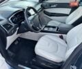 Синий Форд Эдж, объемом двигателя 2 л и пробегом 113 тыс. км за 18500 $, фото 24 на Automoto.ua