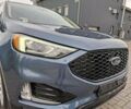 Форд Эдж 2019 в Киеве на Automoto.ua Синий Форд Эдж, объемом двигателя 0 л и пробегом 91 тыс. км за 13400 $, фото 1 на Automoto.ua