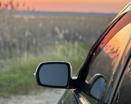 Синий Форд Эдж, объемом двигателя 2 л и пробегом 82 тыс. км за 20000 $, фото 11 на Automoto.ua