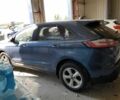 Синий Форд Эдж, объемом двигателя 2 л и пробегом 34 тыс. км за 6200 $, фото 3 на Automoto.ua