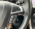Синий Форд Эдж, объемом двигателя 2 л и пробегом 68 тыс. км за 12000 $, фото 15 на Automoto.ua