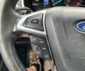 Синий Форд Эдж, объемом двигателя 2 л и пробегом 68 тыс. км за 12000 $, фото 14 на Automoto.ua