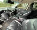 Синий Форд Эдж, объемом двигателя 2 л и пробегом 119 тыс. км за 24490 $, фото 27 на Automoto.ua