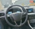 Синій Форд Едж, об'ємом двигуна 2 л та пробігом 128 тис. км за 19190 $, фото 20 на Automoto.ua