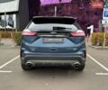 Синій Форд Едж, об'ємом двигуна 2 л та пробігом 60 тис. км за 18990 $, фото 5 на Automoto.ua