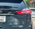 Синий Форд Эдж, объемом двигателя 2 л и пробегом 125 тыс. км за 21200 $, фото 6 на Automoto.ua